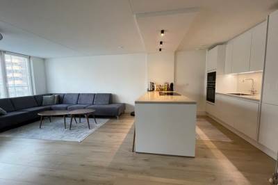 Woning Burgemeester Honnerlage Gretelaan 19 Schiedam