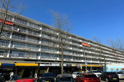 Woning Rembrandtweg 537 Amstelveen