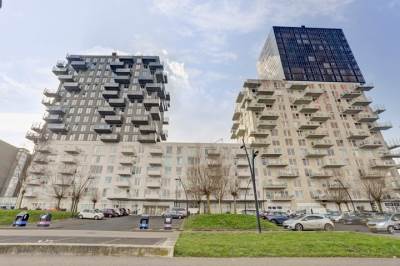 Woning Hongerlandsedijk 508 Spijkenisse