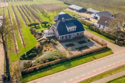 Woning Tielerweg 33A Geldermalsen