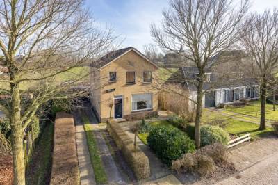 Woning Monnikenweg 9 Achlum