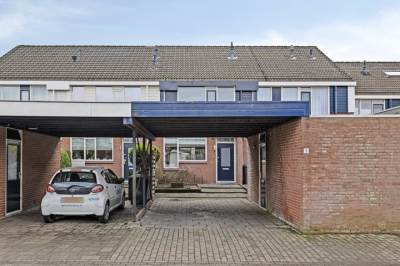 Woning Geerstuk 9 Delfzijl