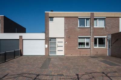 Woning Holenduif 20 Emmen