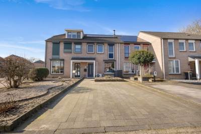 Woning Heufke 15 Druten