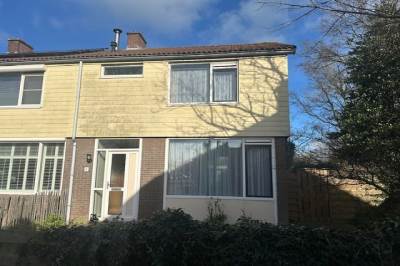 Woning Westerhem 9 Middenbeemster