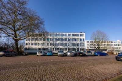 Woning Jan Willem Passtraat 55 Nijmegen