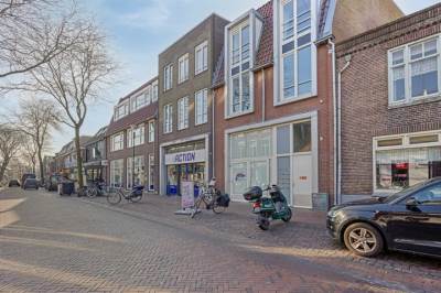 Woning Vechtstraat 10 Zwolle
