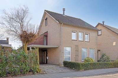 Woning Apollostraat 34 Berlicum