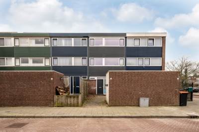 Woning Schipbeek 52 Lelystad