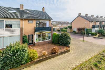 Woning Lijzij 35 Huizen