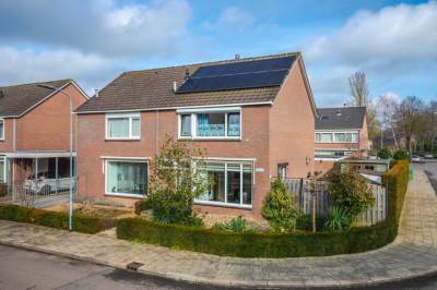 Woning Wilgenhoek 77 Zevenaar