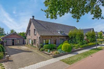 Woning Schepersweg 19 Uden