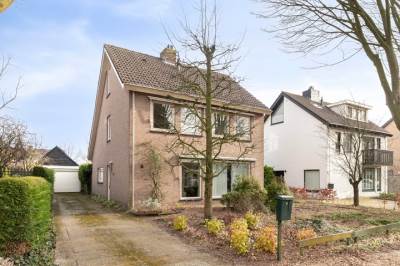 Woning Ter Mehr 8 Nuenen