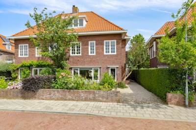 Woning Kamperfoeliestraat 22 Den Bosch