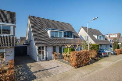 Woning Grasklokje 8 Duiven