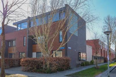 Woning Cranberrylaan 7 Almere