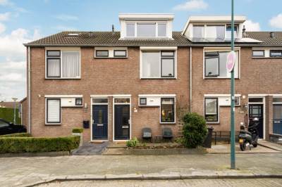 Woning Stuurboordlaan 16 Woerden