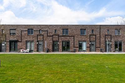 Woning Zeepkruidstraat 29 Lelystad