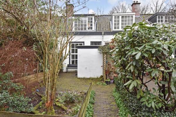 Woning Javastraat 155 Den Haag