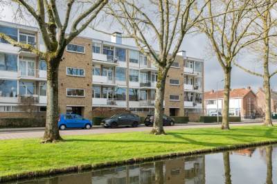 Woning J A Beyerinkstraat 95 Nieuwerkerk aan den IJssel