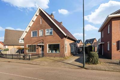 Woning 1e Wormenseweg 121A Apeldoorn