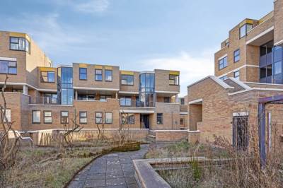 Woning Fongersplaats 93 Groningen