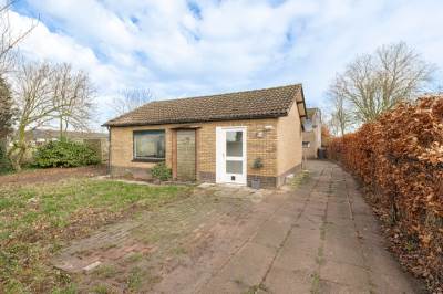 Woning Hooiweg 14 Deil