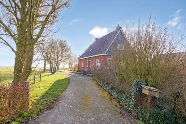 Woning Wolddijk 70 Noordwolde (GR)