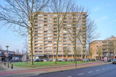 Woning Sweelinckplein 53 Den Bosch