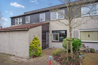 Woning Kluutring 3 Delft