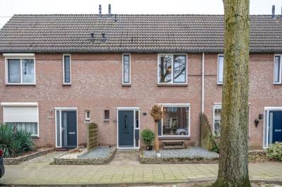 Woning Hillekensacker 3010 Nijmegen
