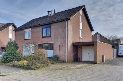 Woning Zeggemeen 6 Harderwijk