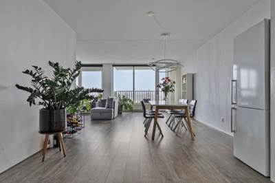 Woning Stationsplein 66 Schiedam