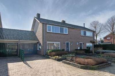 Woning Delweg 14 Zeddam