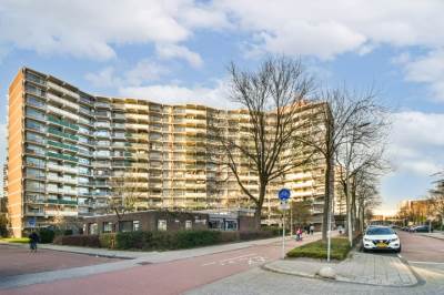 Woning Loenermark 338 Amsterdam