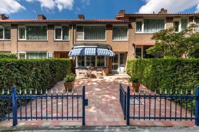 Woning IJweg 3A Zwanenburg