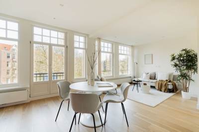 Woning J.J. Cremerplein 412 Amsterdam