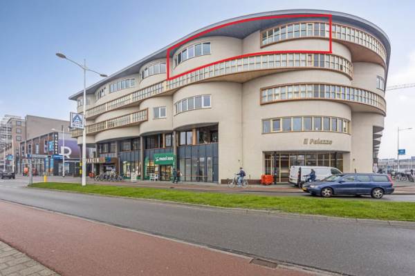 Woning Oosterweezenstraat 409 Alkmaar