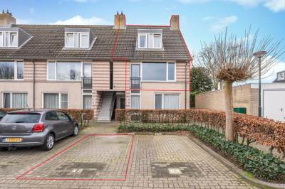 Woning Schoolstraat 4 Son en Breugel