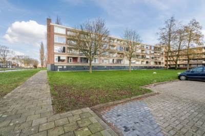 Woning Staringlaan 260 Papendrecht