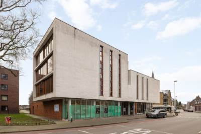 Woning Hoogstraat 257 Eindhoven