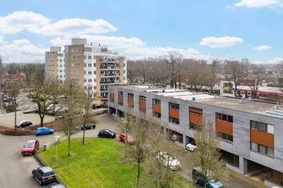 Woning Klepel 384 Emmen