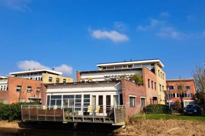 Woning Fien de la Marstraat 45 Castricum