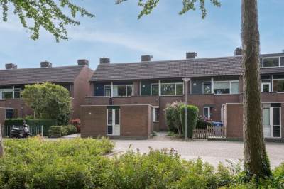 Woning Elsbes 20 Rotterdam