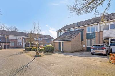 Woning de lange Spruit 4 Oirschot