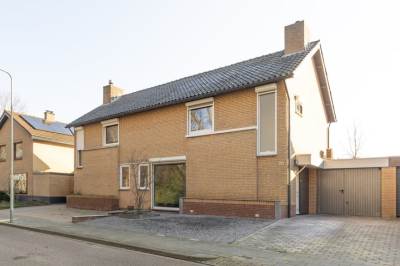 Woning Maaseikerweg 20 Holtum