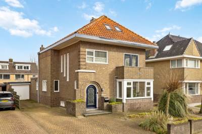 Woning Burgemeester Falkenaweg 51 Heerenveen