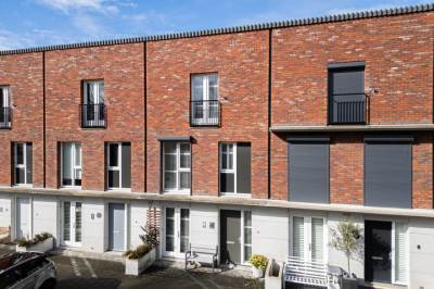 Woning Zuidbroek 67 Noordwijk (ZH)