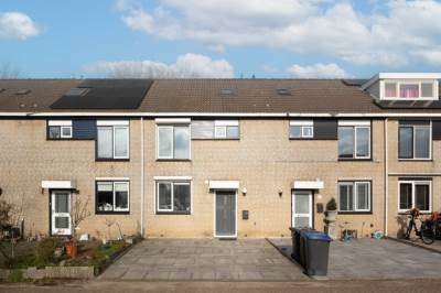 Woning Harmonielaan 61 Nieuwegein