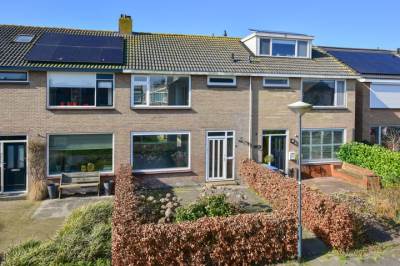 Woning Rembrandt van Rijnhof 9 Nederhorst den Berg